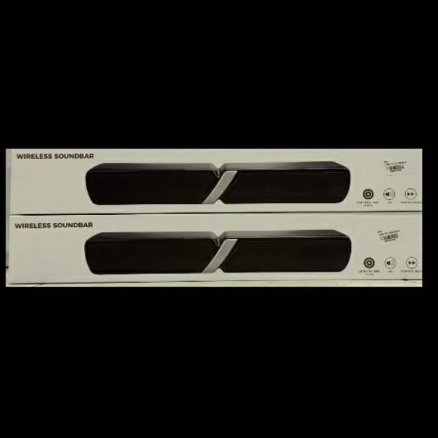 cheap wireless soundbar