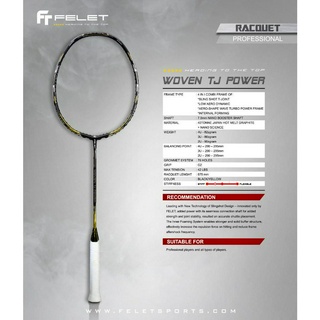 goh v shem racquet