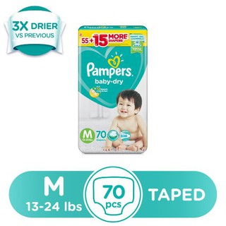 pampers nbs diapers