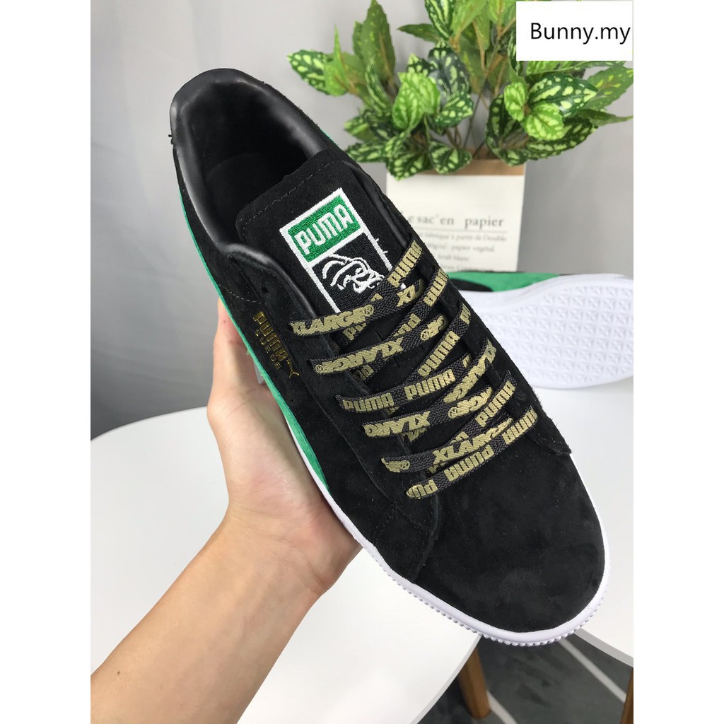 puma x xlarge classic suede