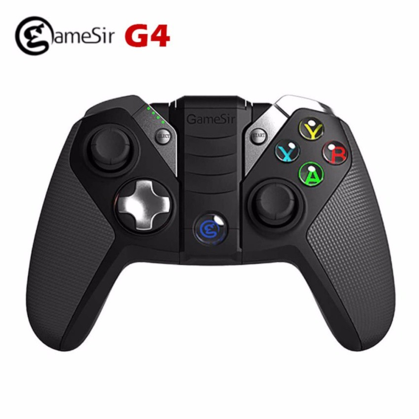 Game Sir G4s Wireless Controller Bluetooth Gamepad Android Shopee Philippines