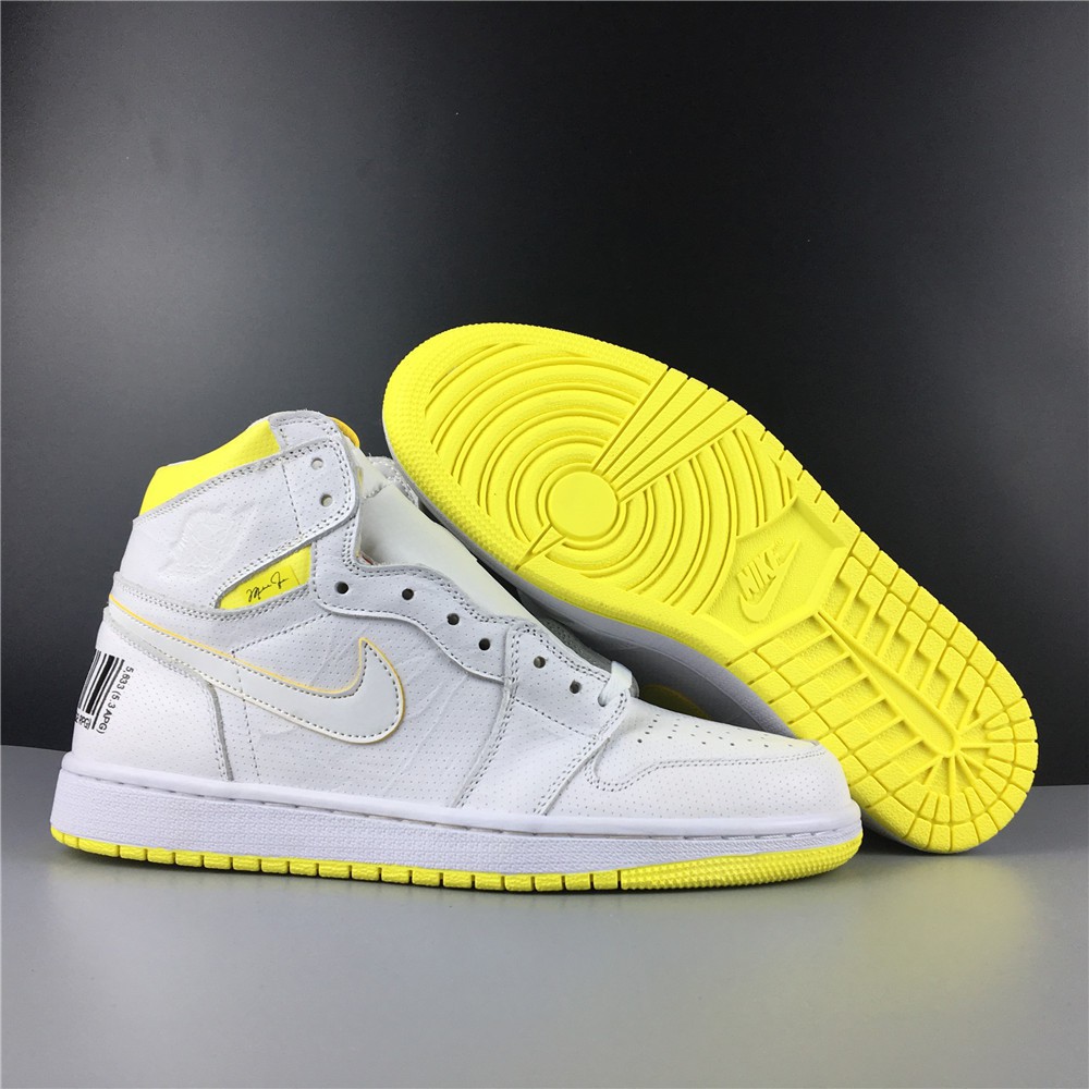 air jordan 1 retro high og first class