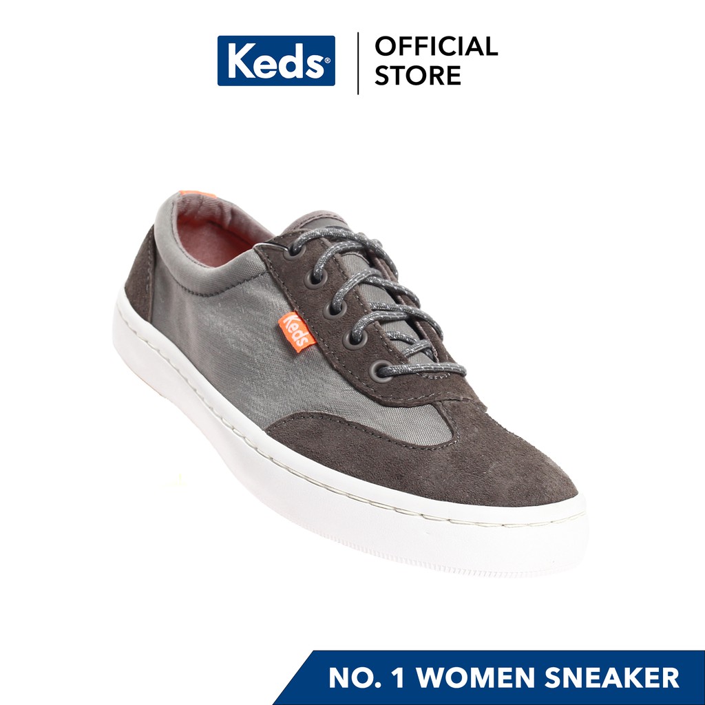 keds grey sneakers