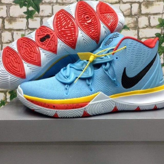 Jual Kyrie 5 Ikhet di Dki Jakarta Harga Terbaru 2020