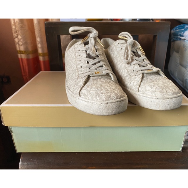 michael kors sneakers canada