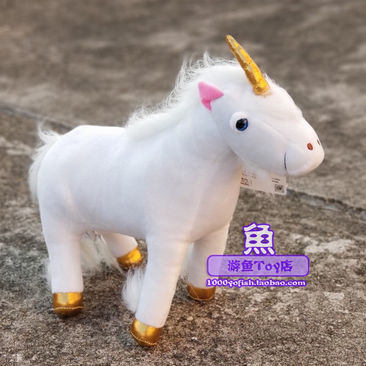 deadpool unicorn toy