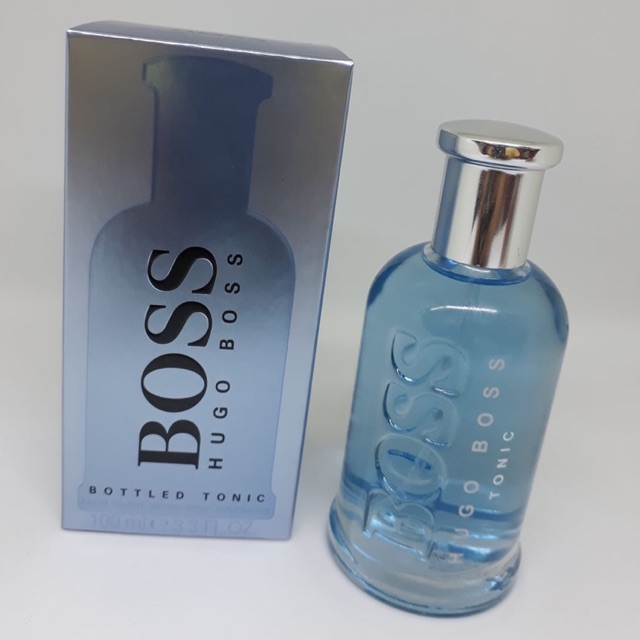 hugo boss tonic 100ml
