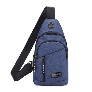 cloth messenger bags for men