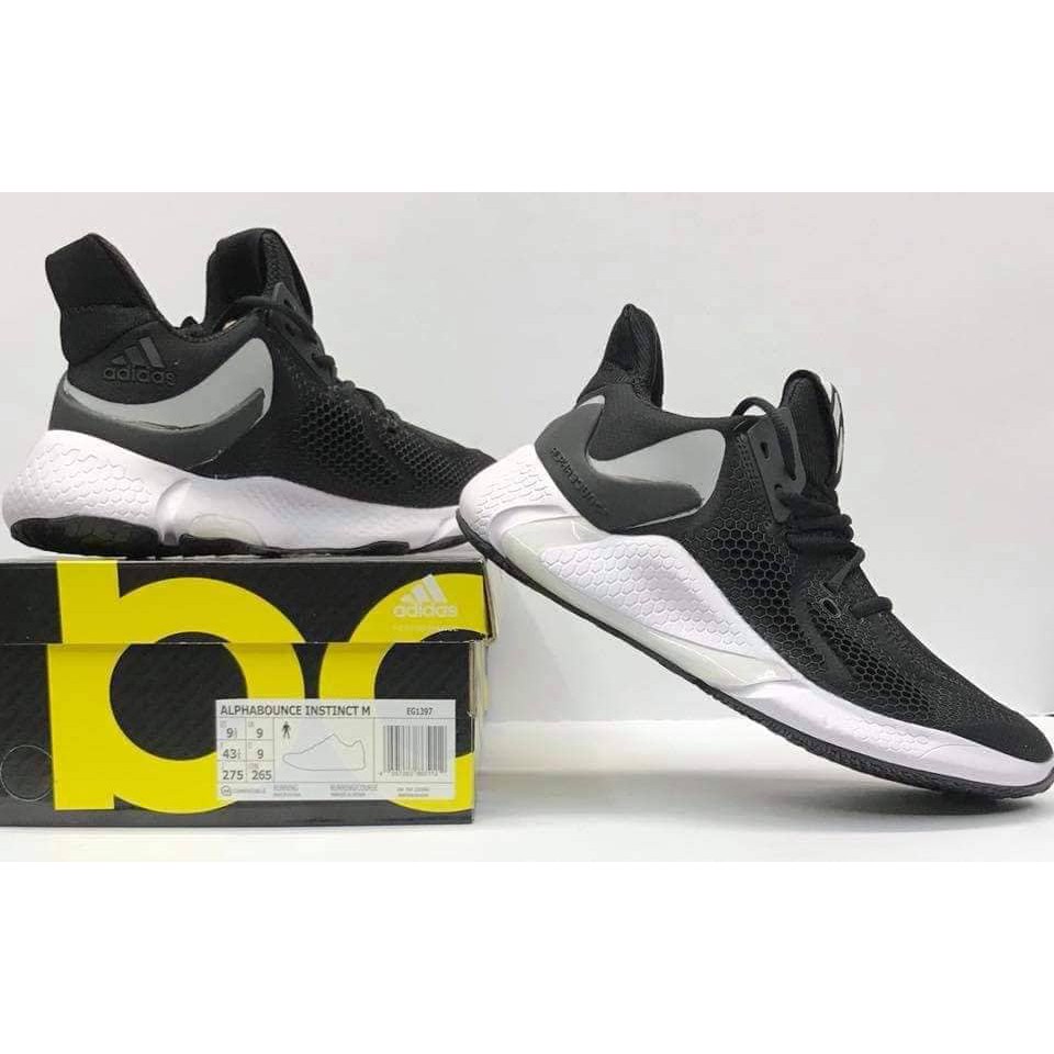 adidas alphabounce instinct m 2019 adidas alphabounce instinct m 2019