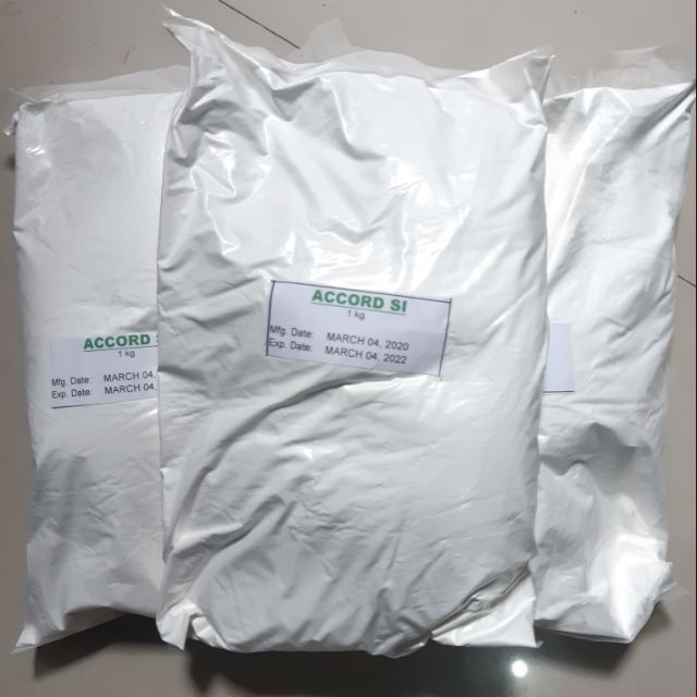 Accord Phosphate Powder Shopee Philippines
