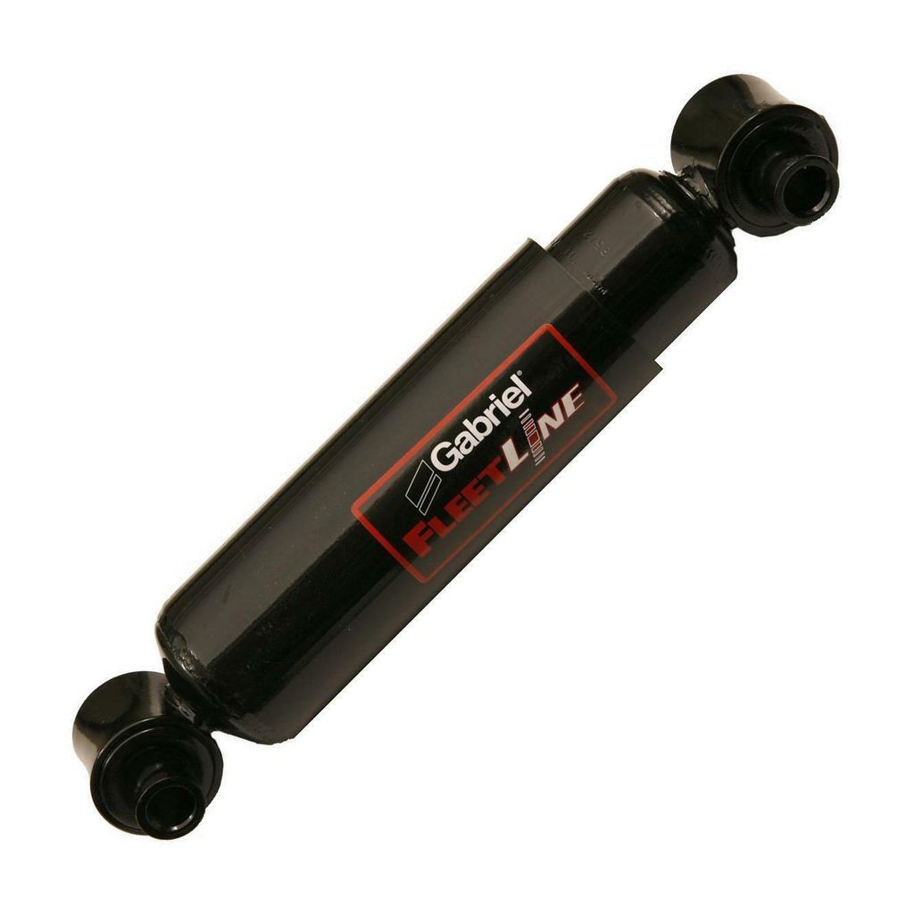 Rear shock absorber Freightliner - Length 43cm - Gabriel - 85724 ...