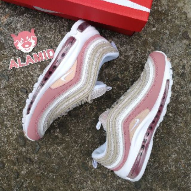 nike air max 97 beige womens