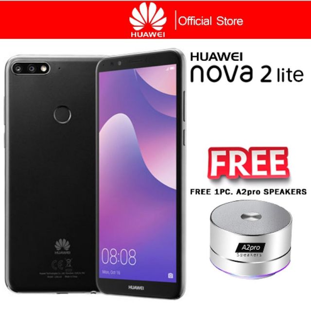 2 huawei lite nova Huawei Nova