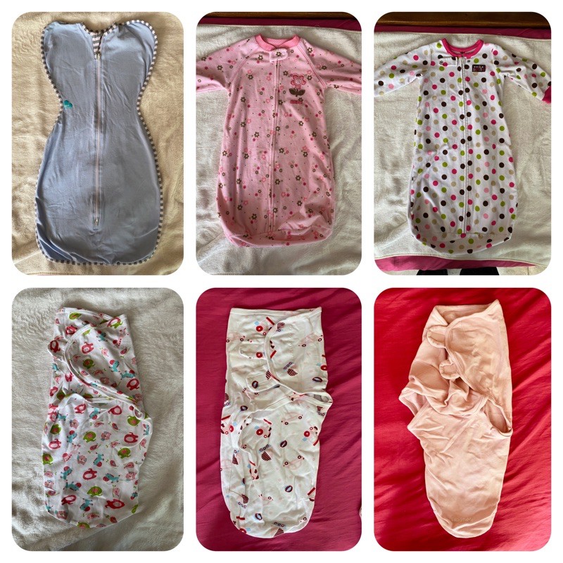 baby blankets