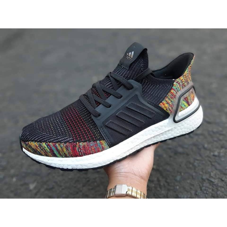 ultraboost 19 dark pixel