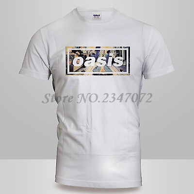 oasis definitely maybe t shirt