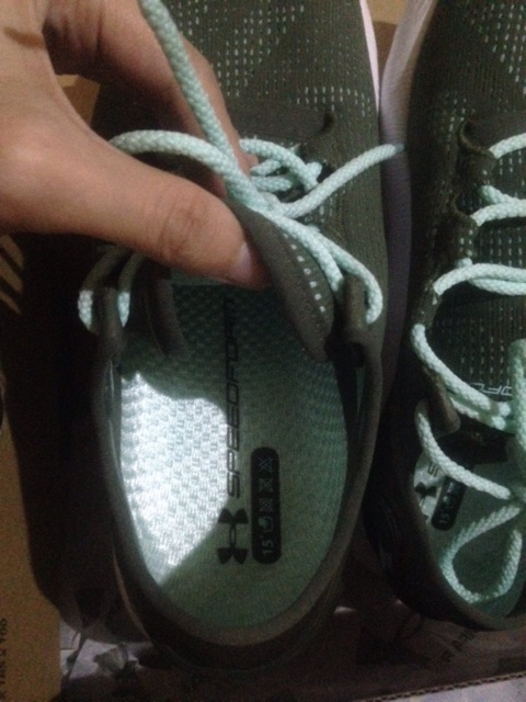 under armour speedform apollo 1