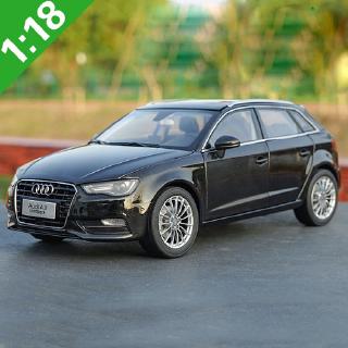 audi a3 diecast model