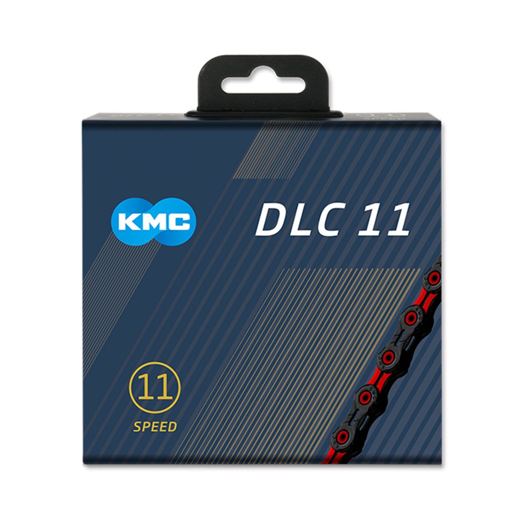 kmc 11