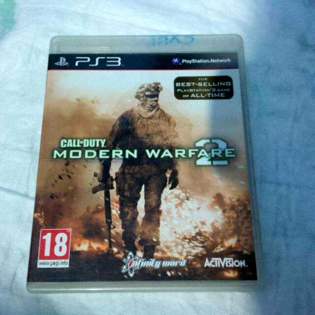 buying a used ps3