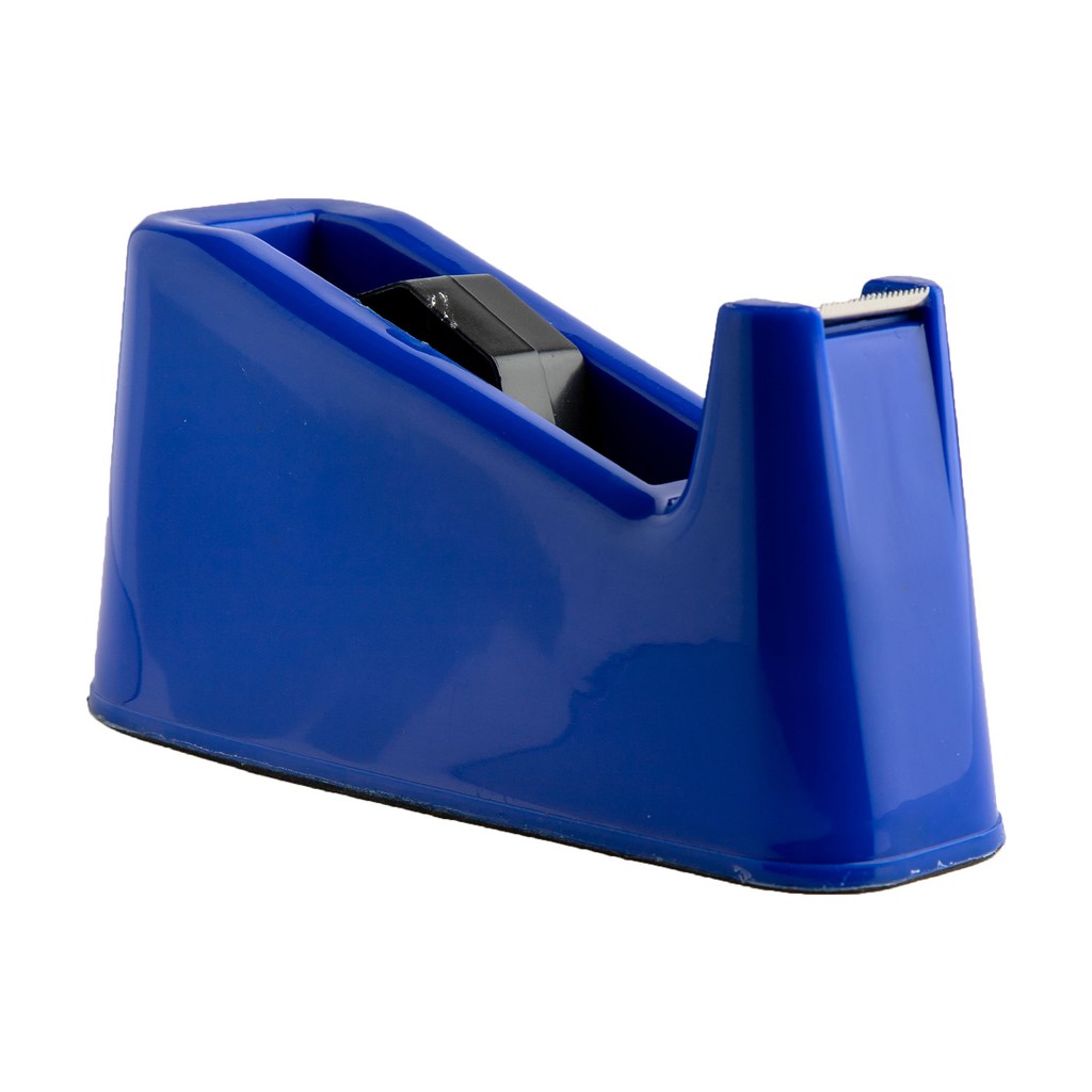 Long Life Tape Dispenser Heavy Duty Blue LL50 (1Pc) | Shopee Philippines