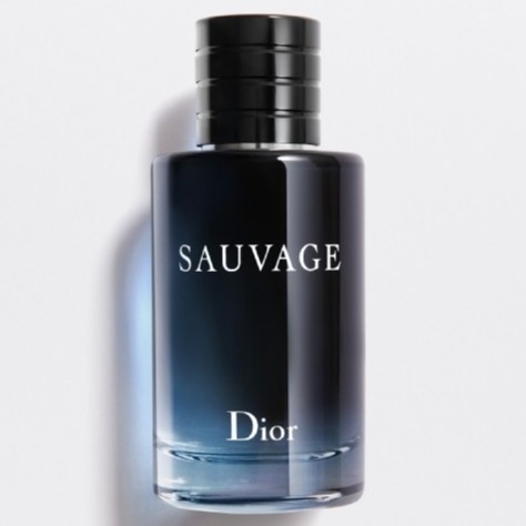 men's sauvage eau de toilette spray