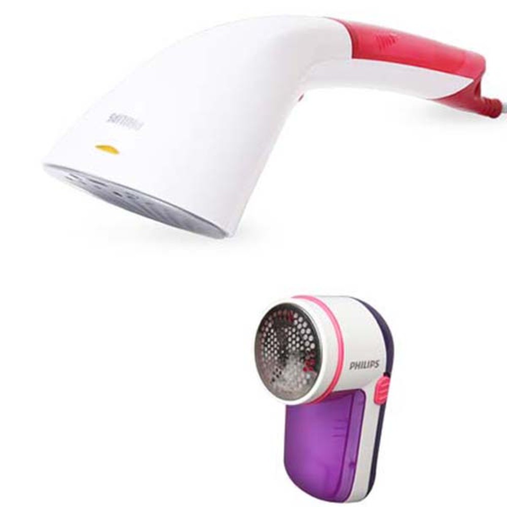 philips lint remover