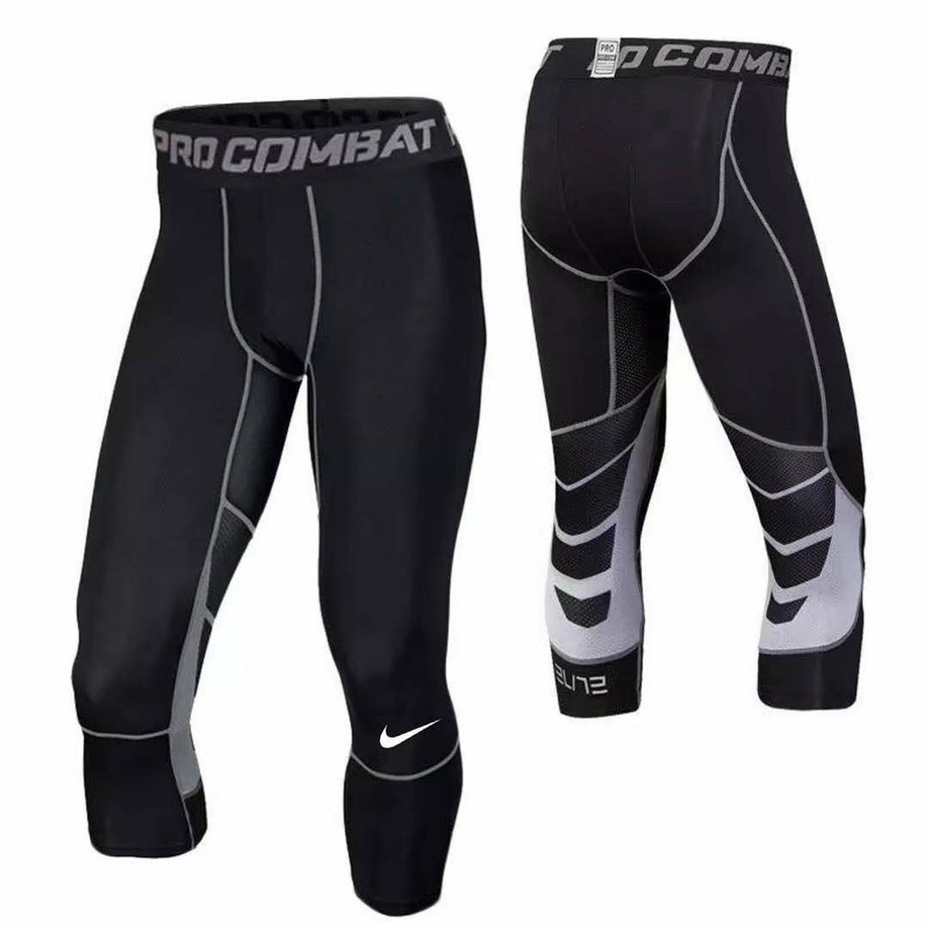 pro combat tight