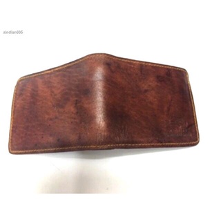 Dai~Philippines Lacoste Short Wallet Men Leather #6