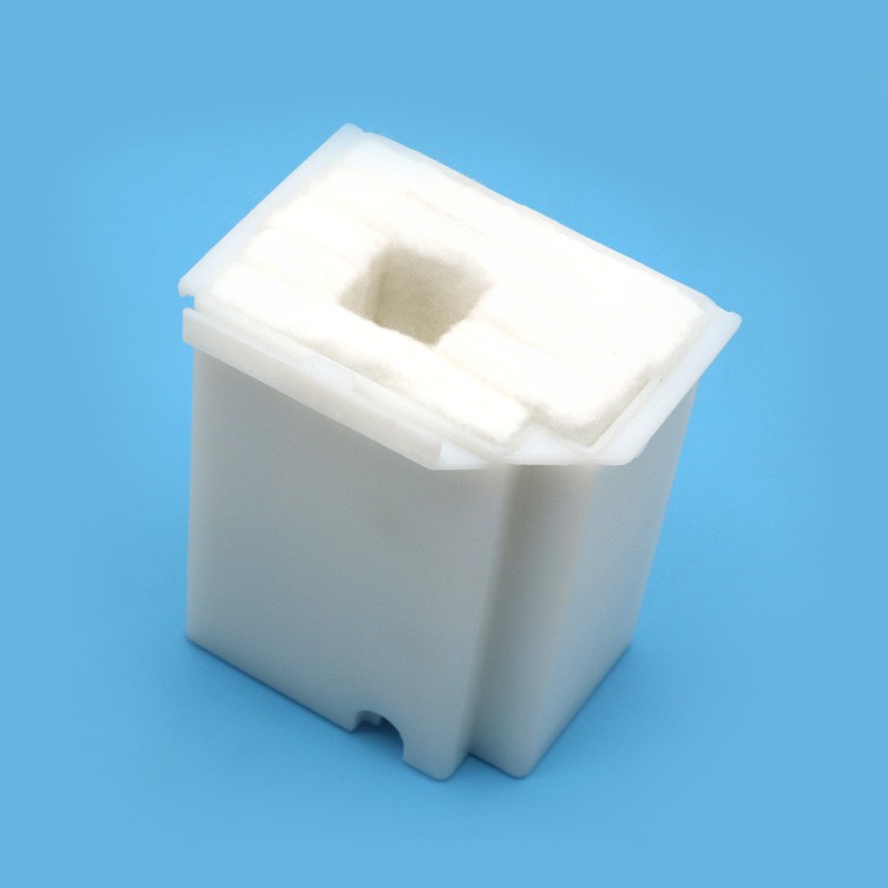 Waste ink sponge pad tank for Epson L1110 L3110 L3118 L3119 L3108 L3150