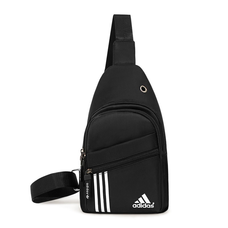 mens pouch bag adidas