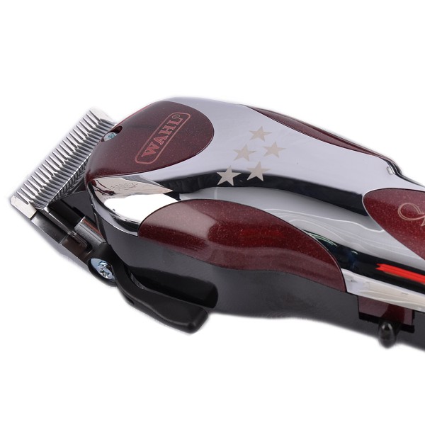 wahl 220v hair clippers