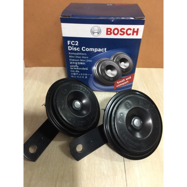 Bosch Horn FC2 disc compact Shopee Philippines