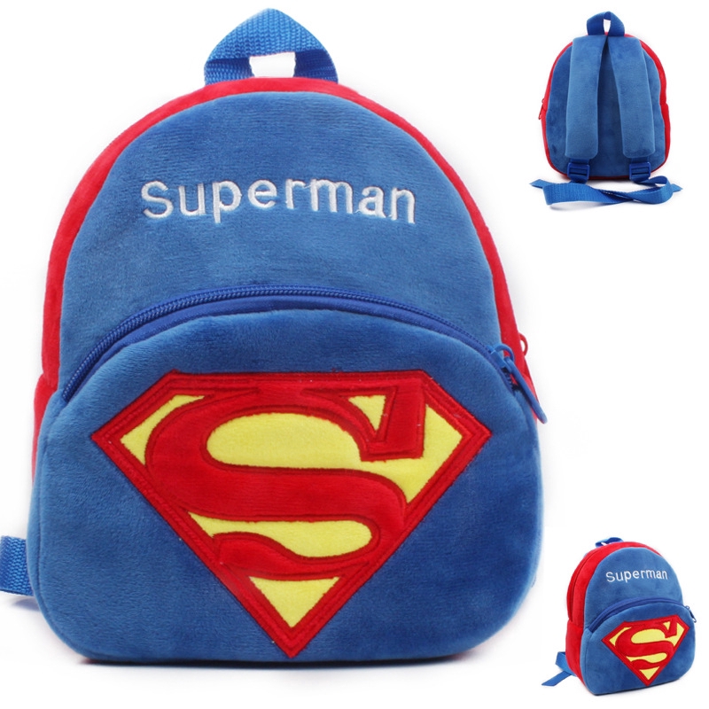 small boys school bag