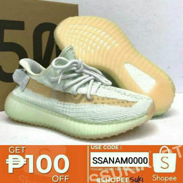 yeezy shopee