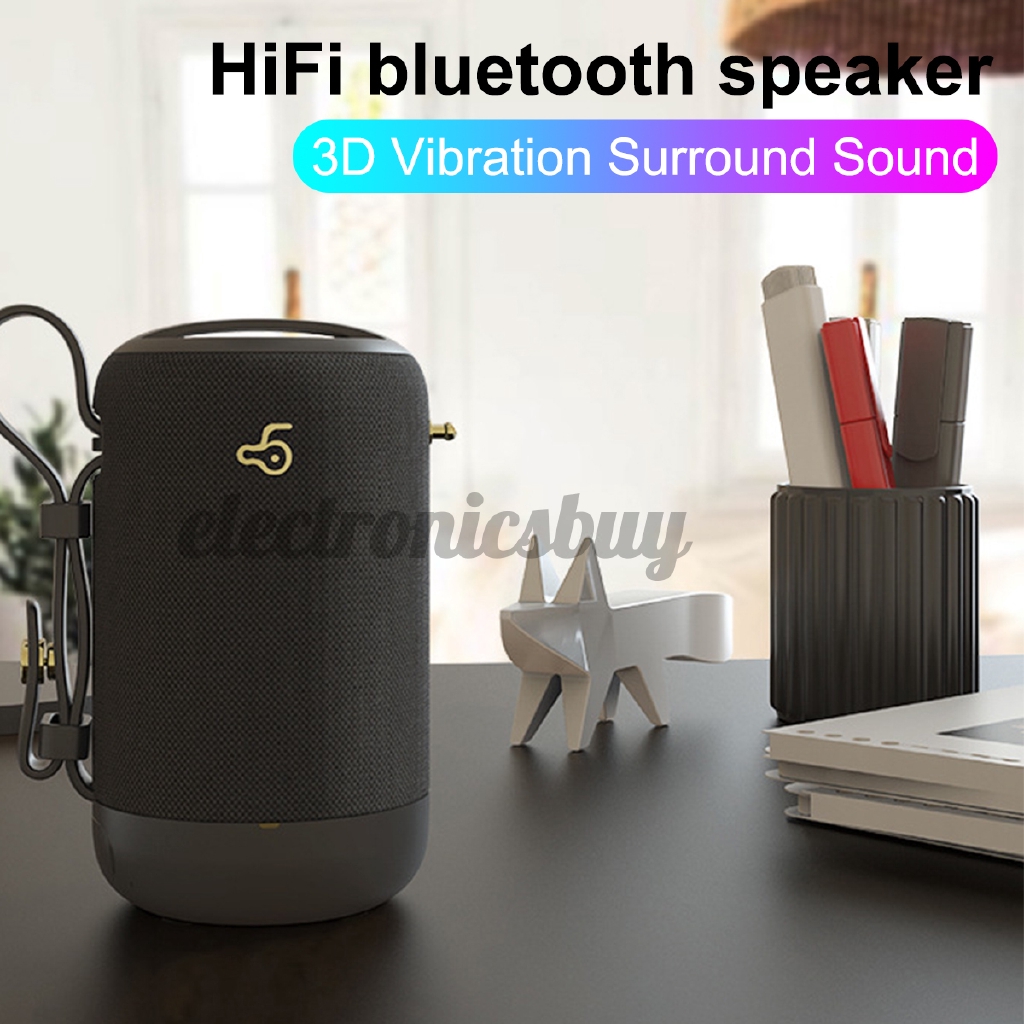 waterproof surround sound speakers