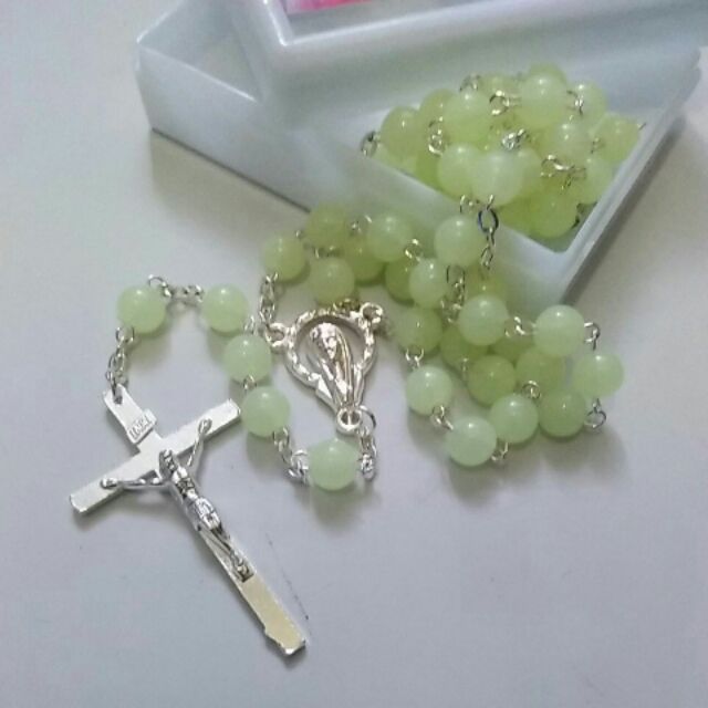 luminous rosary