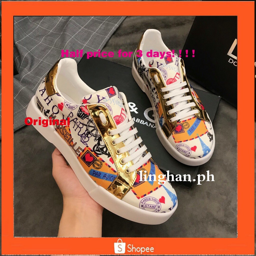 d&g sport shoes