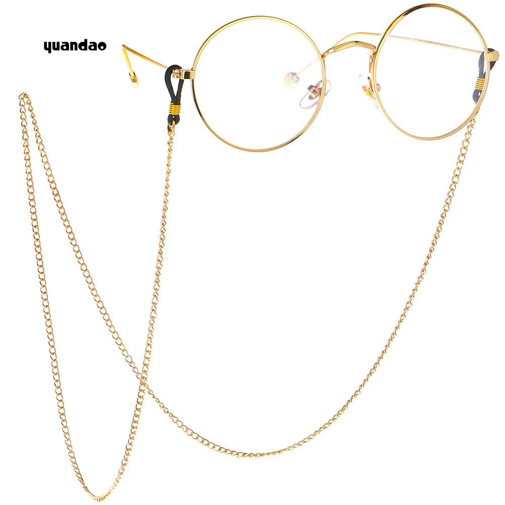 reading glasses with neck strap