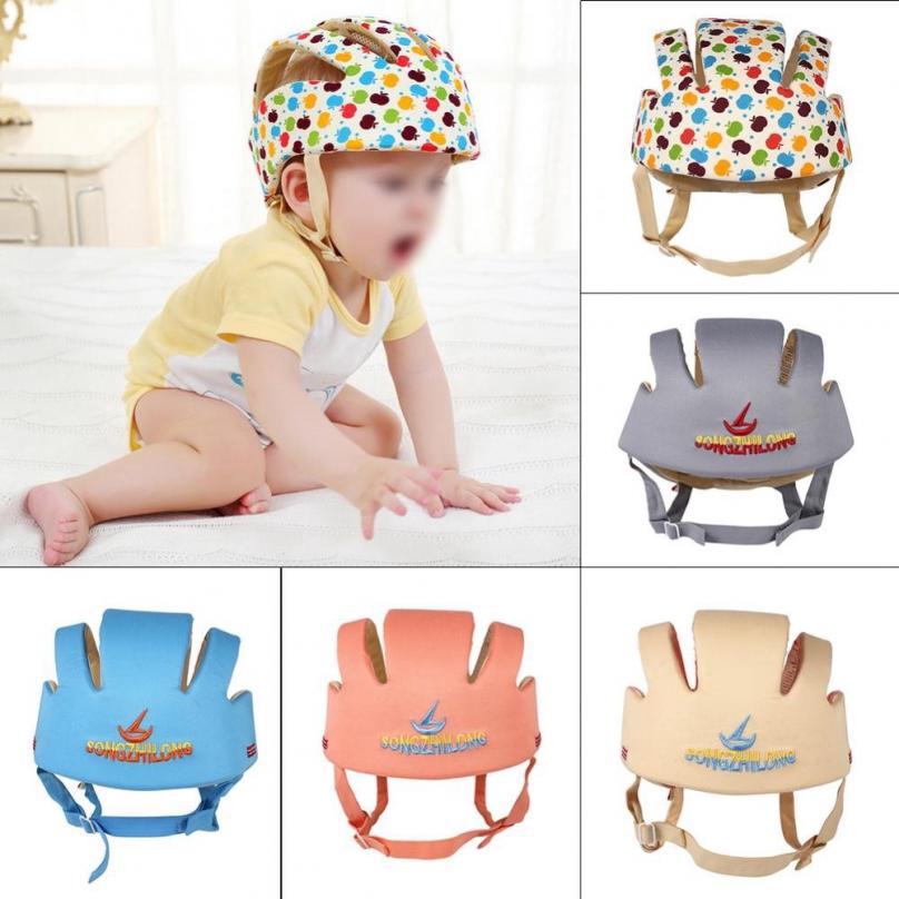 baby girl helmet