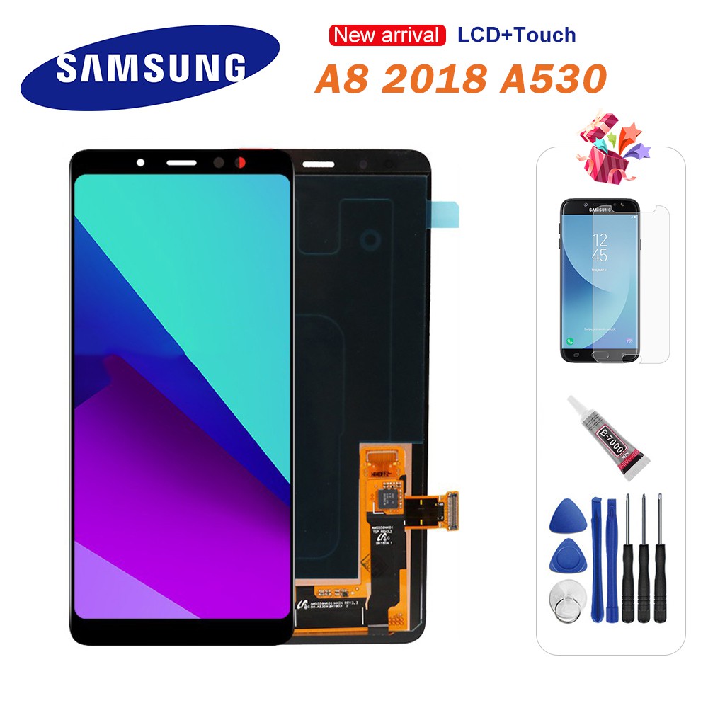 samsung a530 galaxy a8