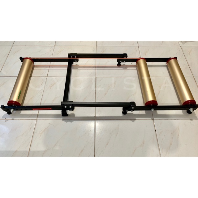 saris bones 3 suv