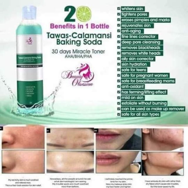 miracle cream beauty obsession