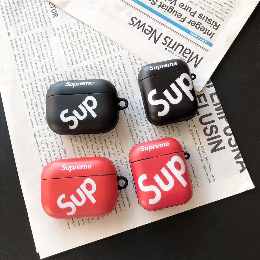 airpods supreme case