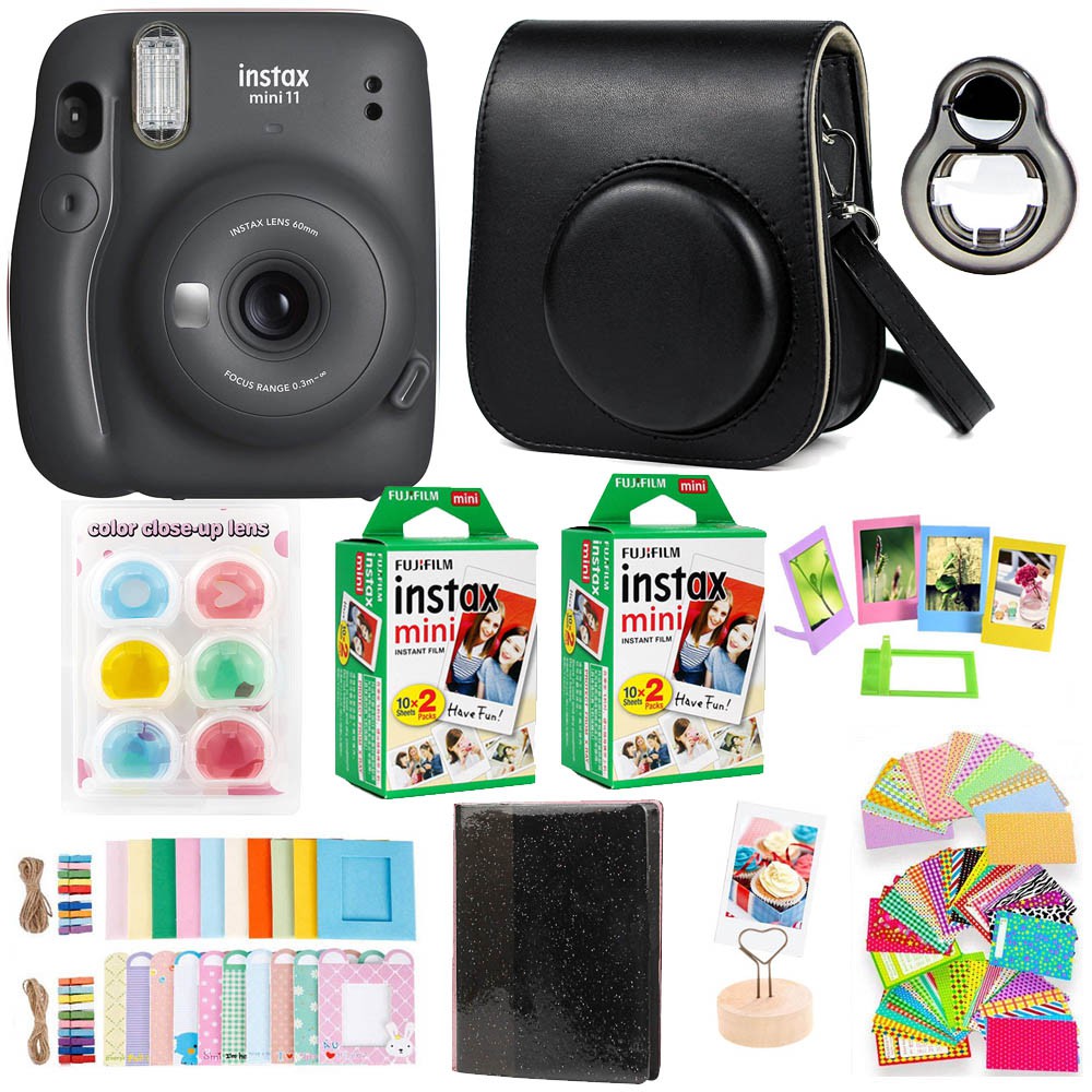 instax mini 7s accessories
