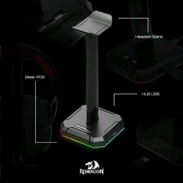 redragon ha300 scepter pro