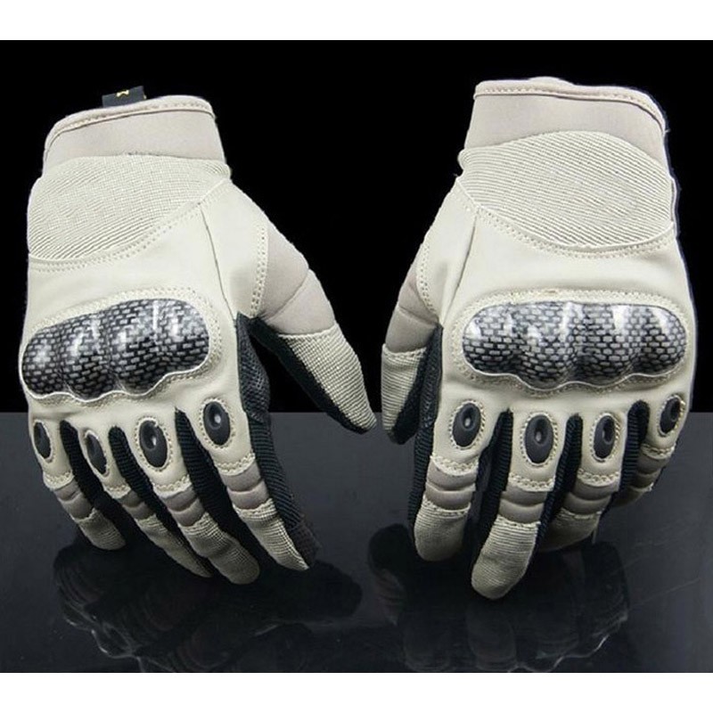 fingerless military tactical gloves