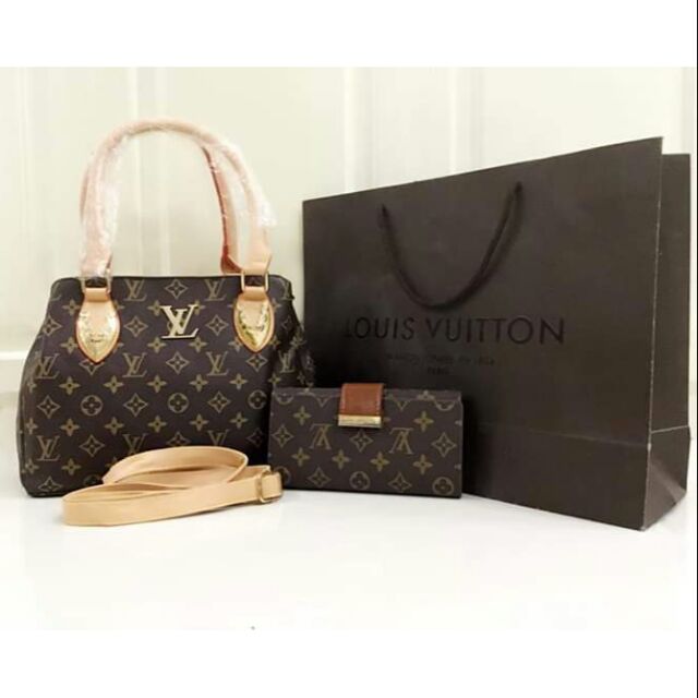 luggage set louis vuitton