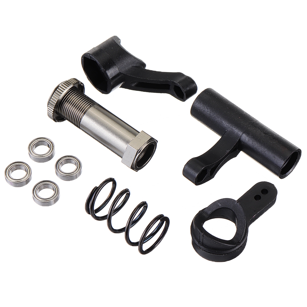 rc steering parts