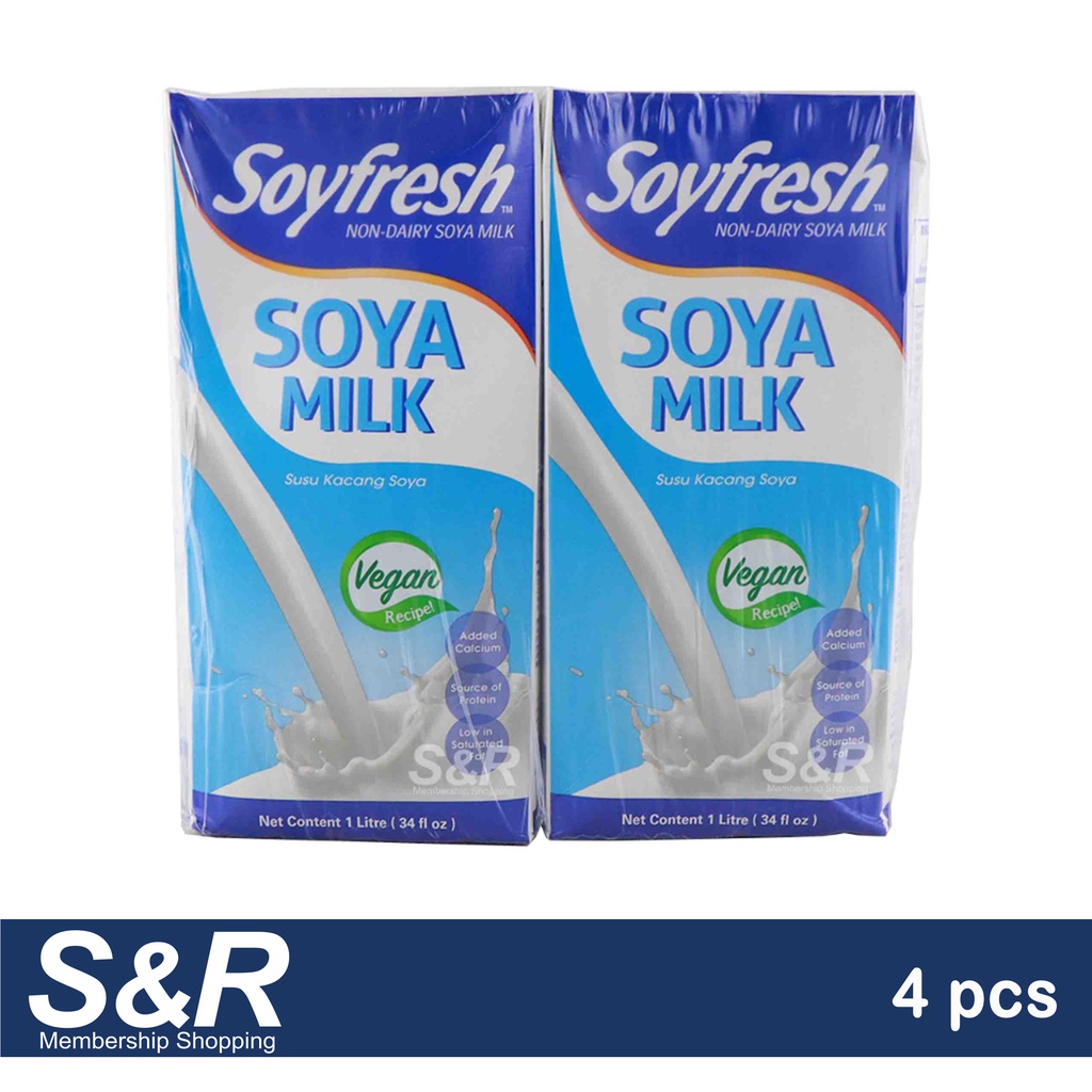 soyfresh-non-dairy-soya-milk-4pcs-shopee-philippines